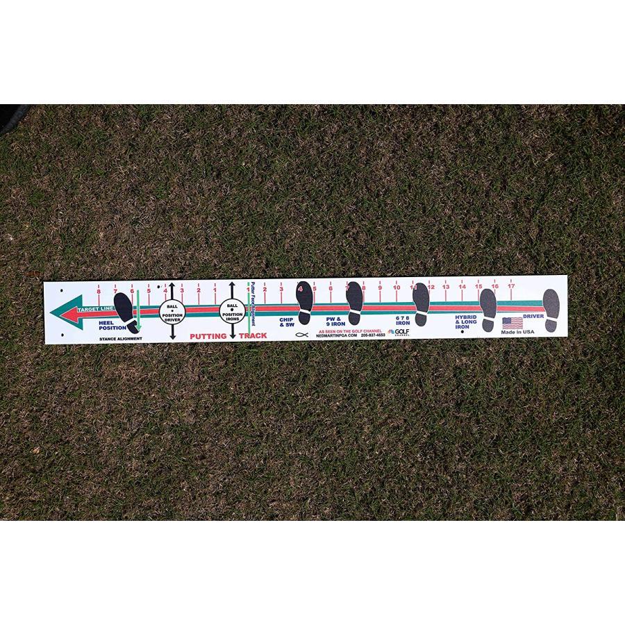 楽天市場】Perfect Swing Path Board パーフェクトスウィングパス