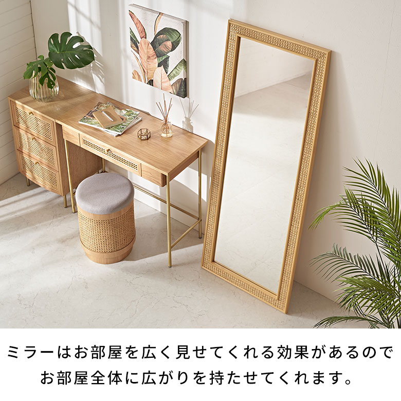 楽天市場】壁掛け ミラー 大型 立てかけ 全身鏡 姿見 鏡 ミラー 全身