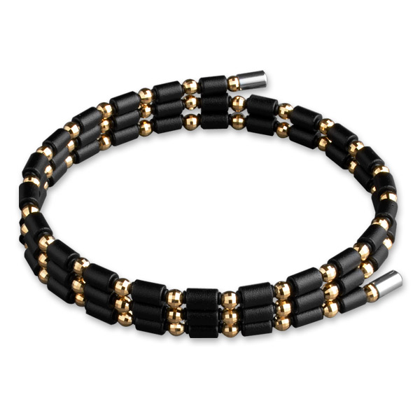 楽天市場】コアフォース ループ K18 ゴールド 18金 18K 全長50cm 正規