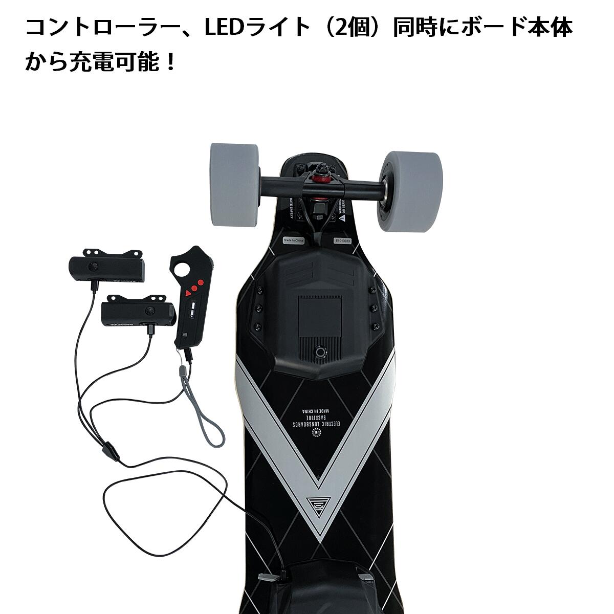 楽天市場】【正規品・オプションパーツ】Backfire (バックファイヤー