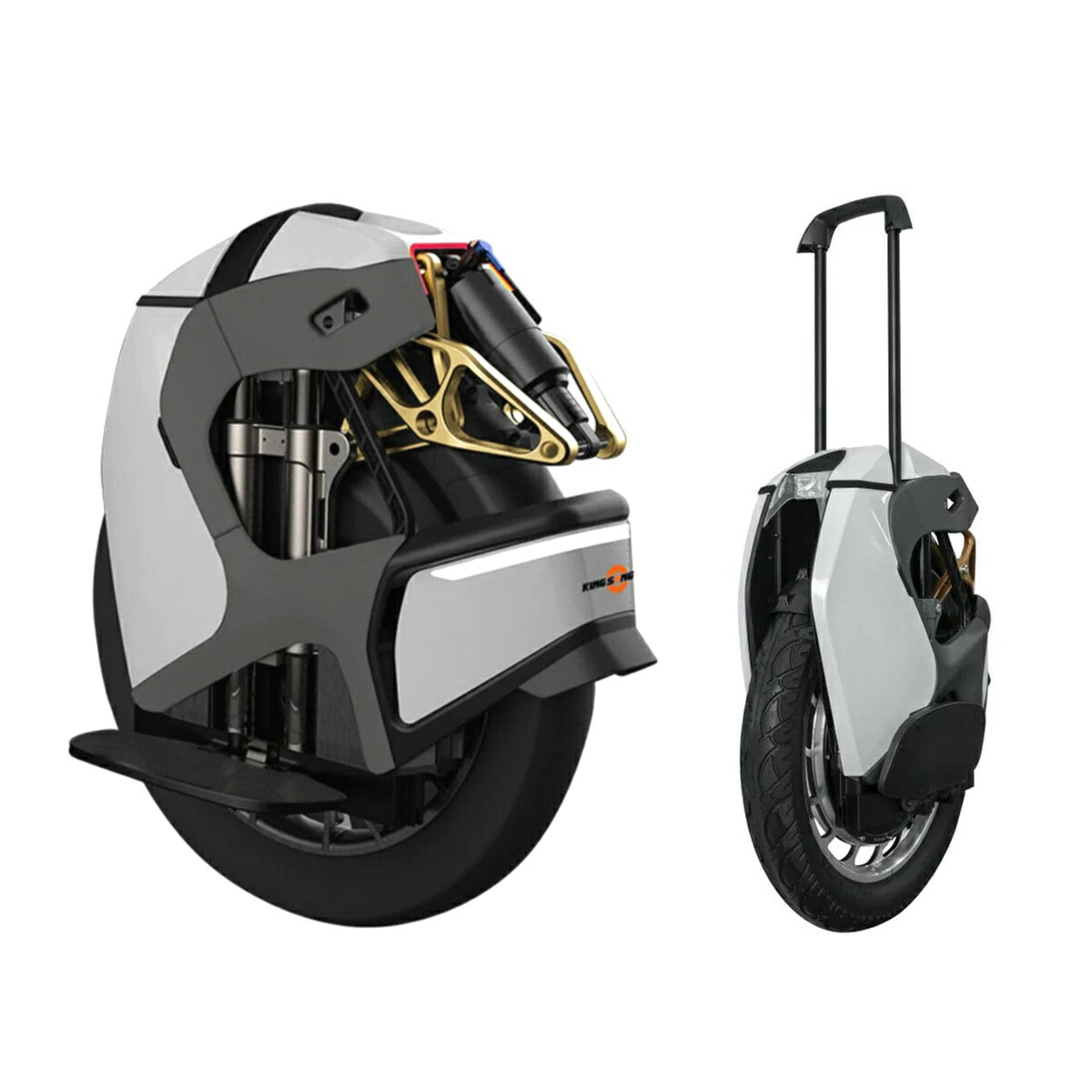 ナインボット 一輪車」の人気商品一覧 | 安い商品を通販サイトから探す