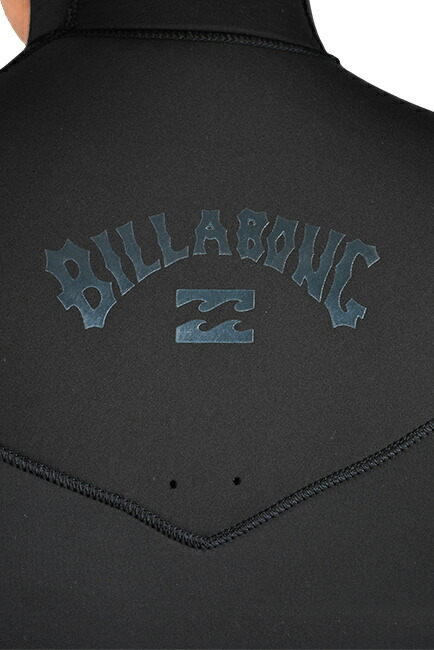 楽天市場】BILLABONG ビラボン ABSOLUTE CHEST ZIP GBS 5/4mm