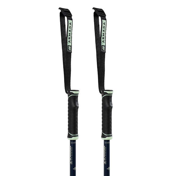 楽天市場】ARMADA アルマダ ポール ストック AK Adjustable 25-26