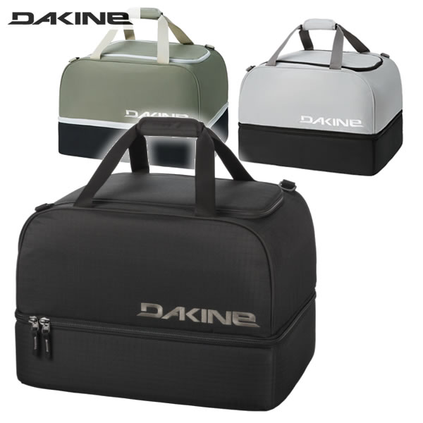 美品】スノボバッグ⭐︎DAKINE⭐︎ オールインワン ダカイン バッグ