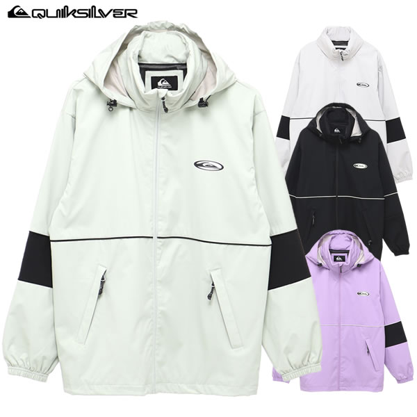 楽天市場】「全品5-15倍 19日12:00-26日08時迄」23-24 QUIKSILVER