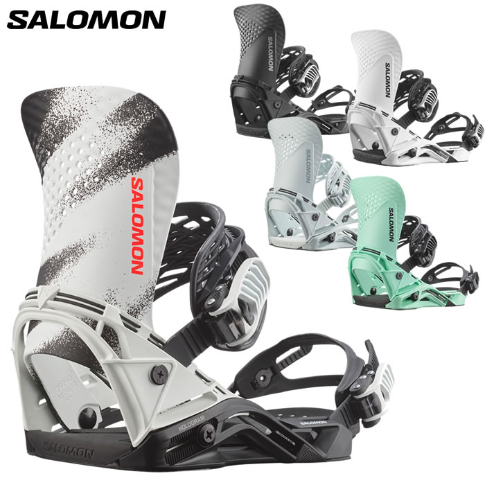 楽天市場】23-24 salomon hologramの通販