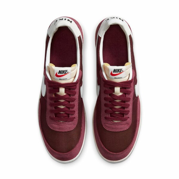 Nike ナイキ メンズ スニーカー 【Nike Killshot OG ´Beetroot´ DC1982