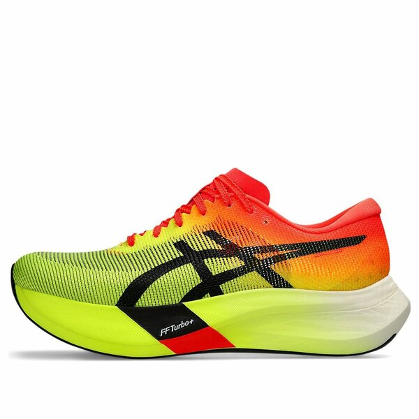 ASICS アシックス メンズ スニーカー 【ASICS Metaspeed Edge ´Paris