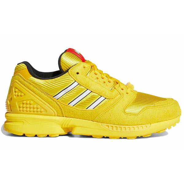 adidas アディダス メンズ スニーカー 【adidas x LEGO ZX 8000 'Color
