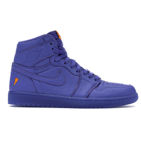 Jordan ジョーダン メンズ スニーカー 【Jordan 1 Retro High Gatorade