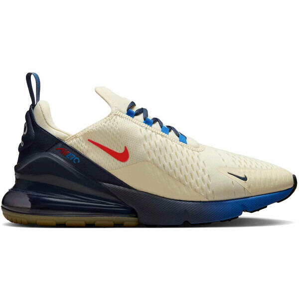 Nike ナイキ メンズ スニーカー 【Nike Air Max 270 Los Angeles