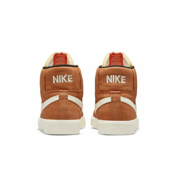 Nike ナイキ メンズ スニーカー 【Nike Blazer SB Mid ISO ´Dark