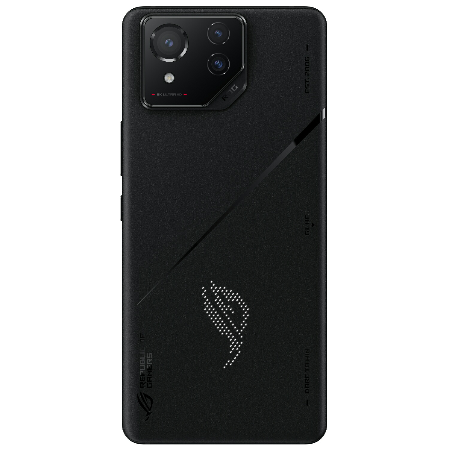 ASUS ROG phone8 pro 国内 版SIMフリー 国内版SIMフリーROGPhone8Pro