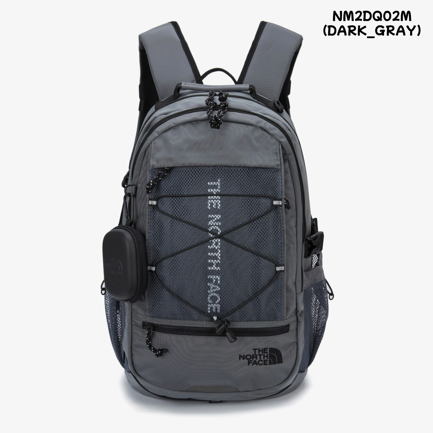 楽天市場】[THE NORTH FACE] NM2DQ02 SUPER PACK II 韓国限定 日本未