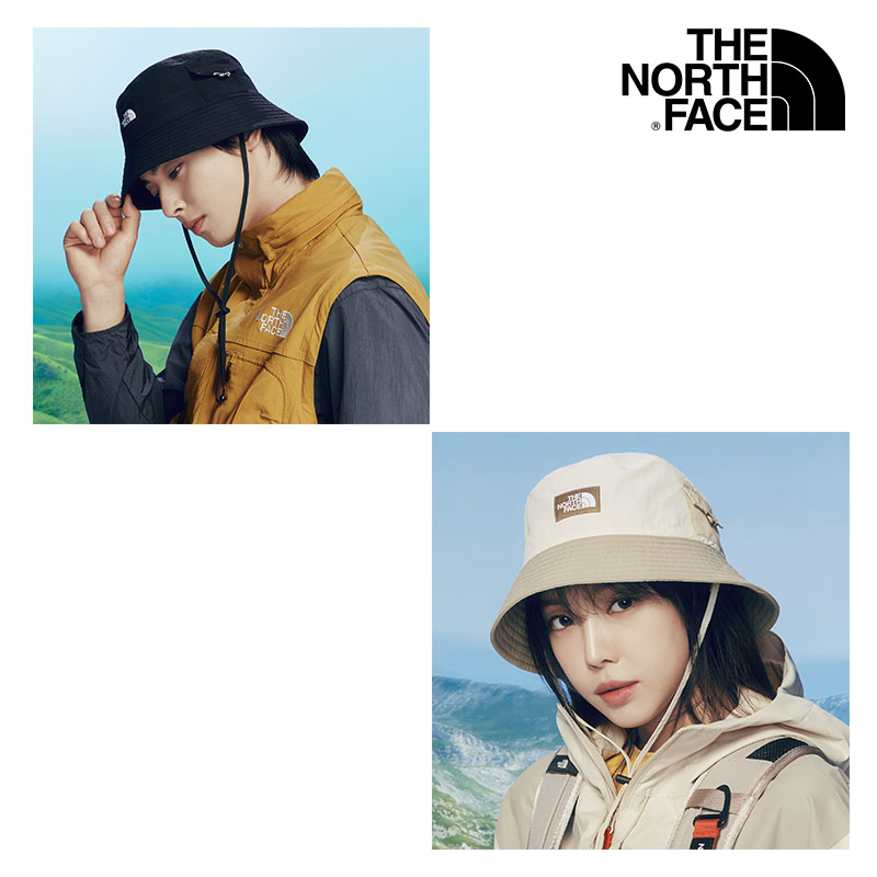 楽天市場】☆配送無料☆ [THE NORTH FACE] NE3HQ05 LOW BRIM POCKET