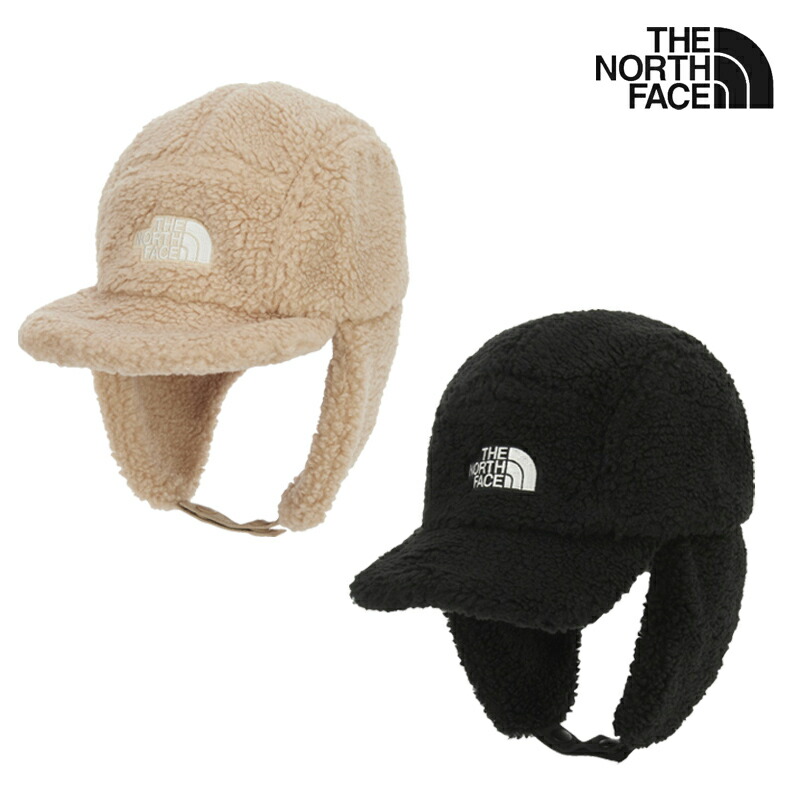 楽天市場】☆配送無料☆ THE NORTH FACE NE3CR61 25FW新作 イヤーマフ