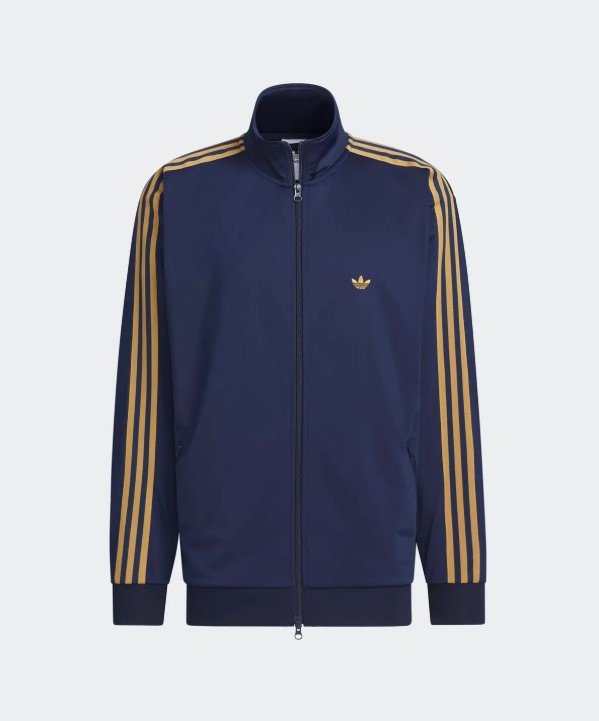 楽天市場】送料無料 [ADIDAS] Adicolor Classic Beckenbauer Track Top