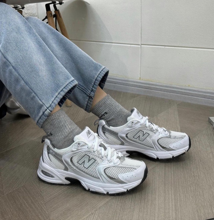 楽天市場】☆送料無料☆[New Balance] MR530AD スニーカー 厚底