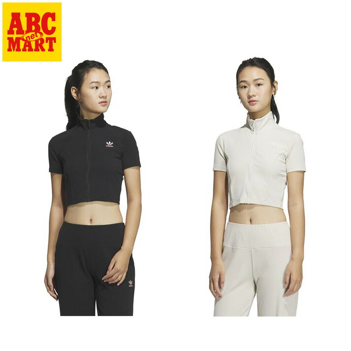 楽天市場】レディース 【adidas】 アディダス W Z RIB TOP ショート