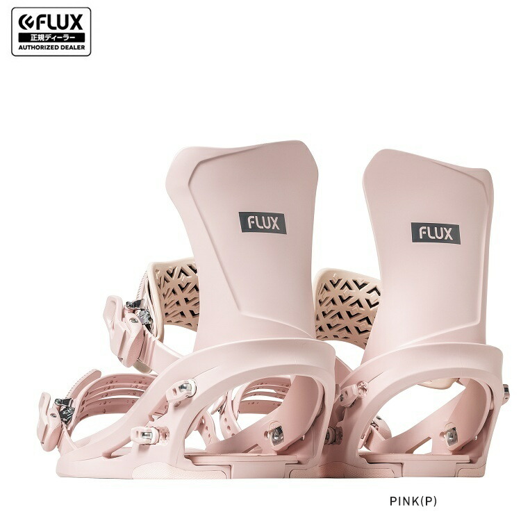 楽天市場】FLUX BINDING DS フラックス ディーエスJAPAN BLAND 2027