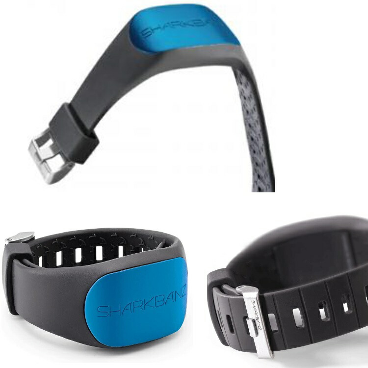楽天市場】 SHARKBANZ 2 【 シャークバンズ 2 】マグネット 磁気バンド