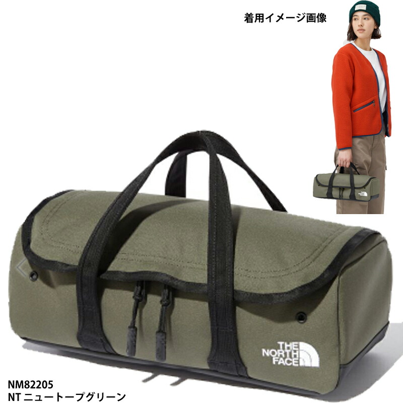 楽天市場】【THE NORTH FACE】Fieludens Tool Box フィルデンスツール