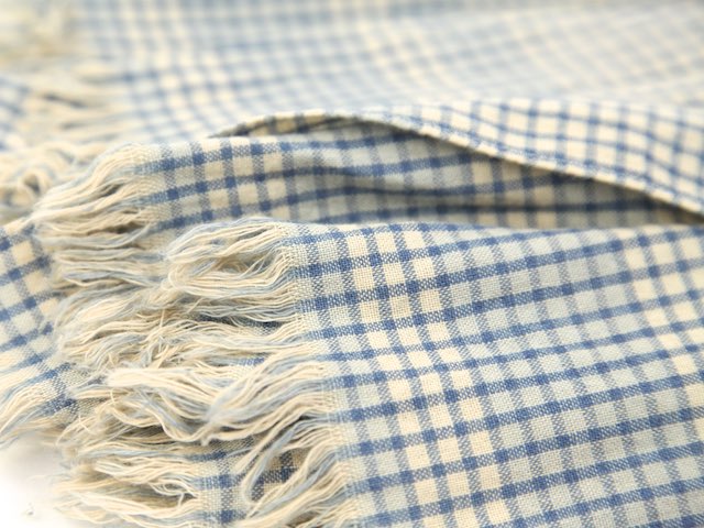 楽天市場】RRL (double RL) Cotton Scarf ダブルアールエル スカーフ