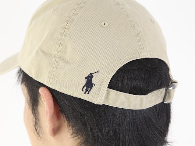 楽天市場】Polo by Ralph Lauren Football Cap US ポロ ラルフローレン