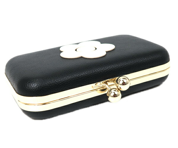 楽天市場】マリークワント デイジーハードガマ口 ショルダー (MARY