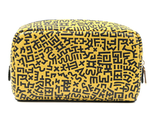 楽天市場】☆コーチ(COACH) MICKEY x KEITH HARING スモールボクシー
