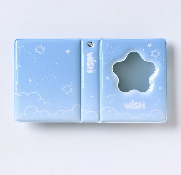 楽天市場】NCT WISH SCHOOL of WISH MD グッズ コレクトブックセット