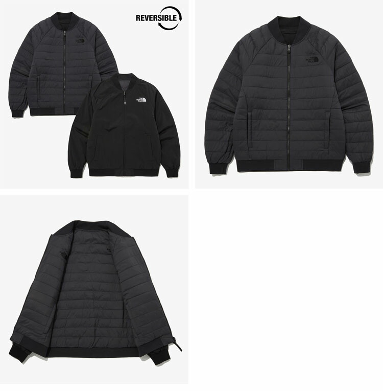 楽天市場】THE NORTH FACE ノースフェイス キルティングジャケット