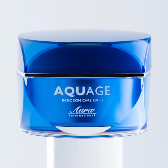楽天市場】aquage アクアージュ スキンケアジェル 55gの通販