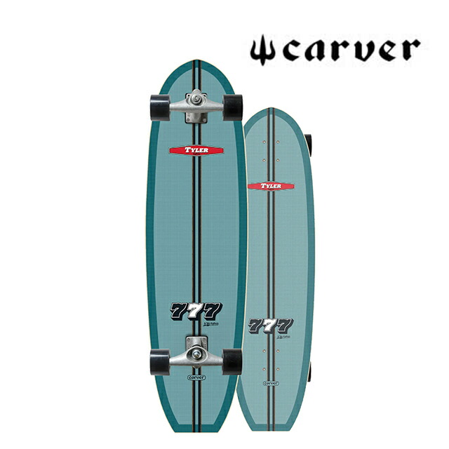 carver カーバー スケートボード」の人気商品一覧 | 安い商品を通販