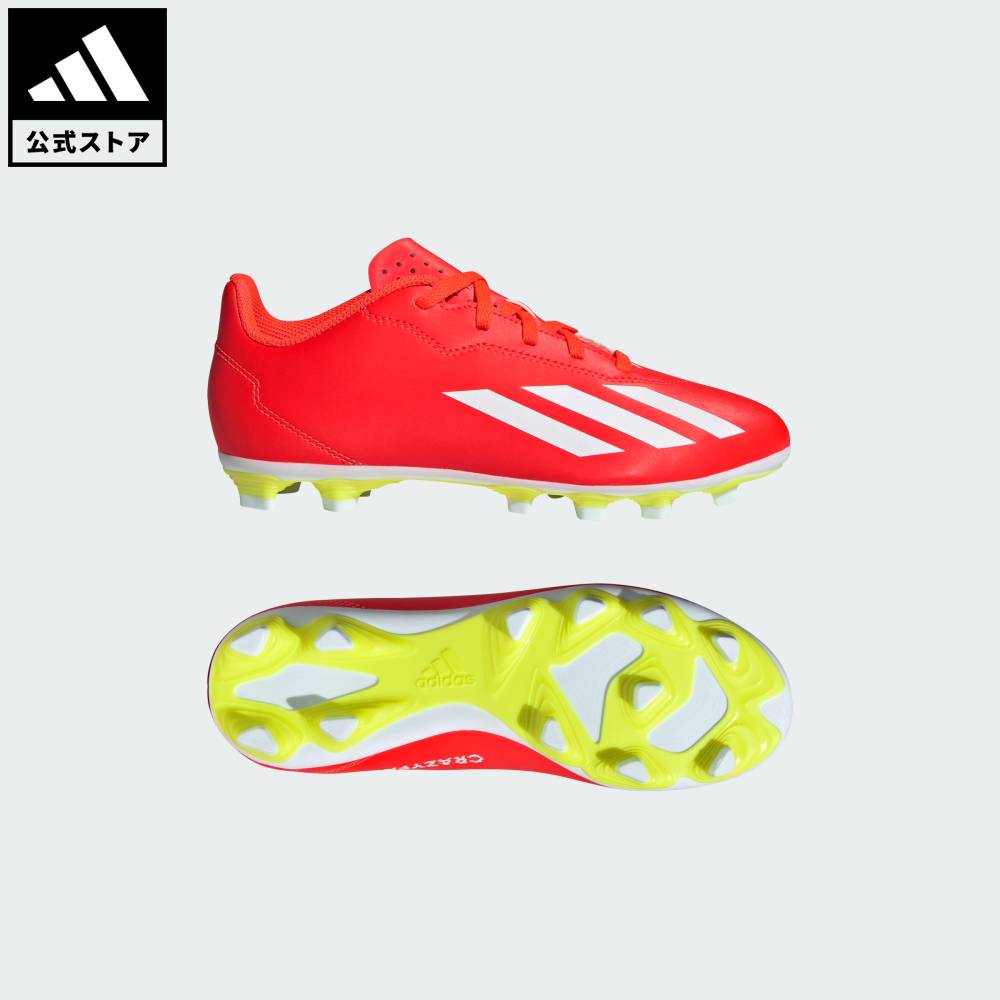 楽天市場】【公式】アディダス adidas 返品可 サッカー エックス