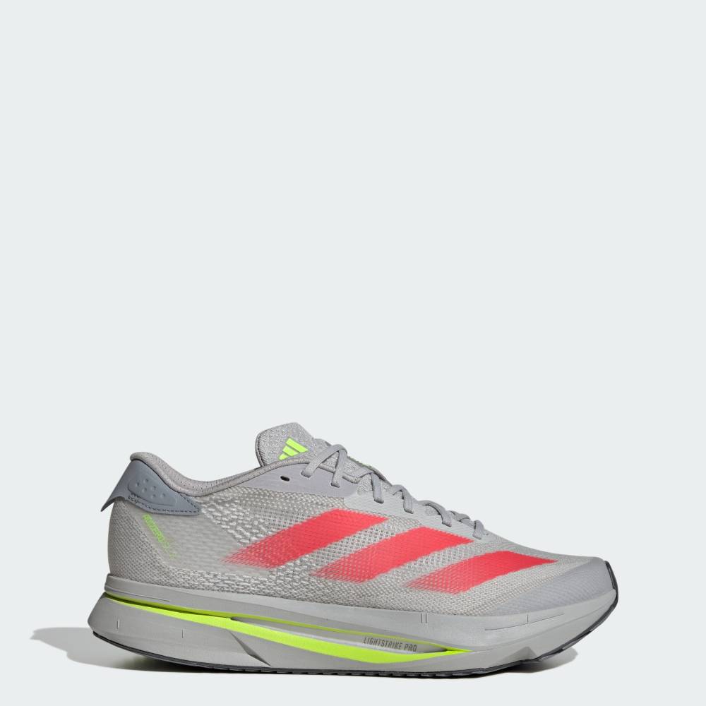 楽天市場】【公式】アディダス adidas 返品可 ランニング アディゼロ