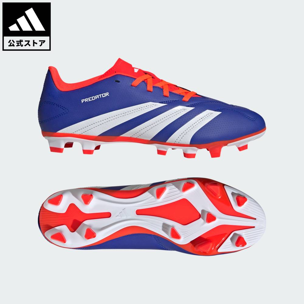 楽天市場】【公式】アディダス adidas 返品可 サッカー プレデター