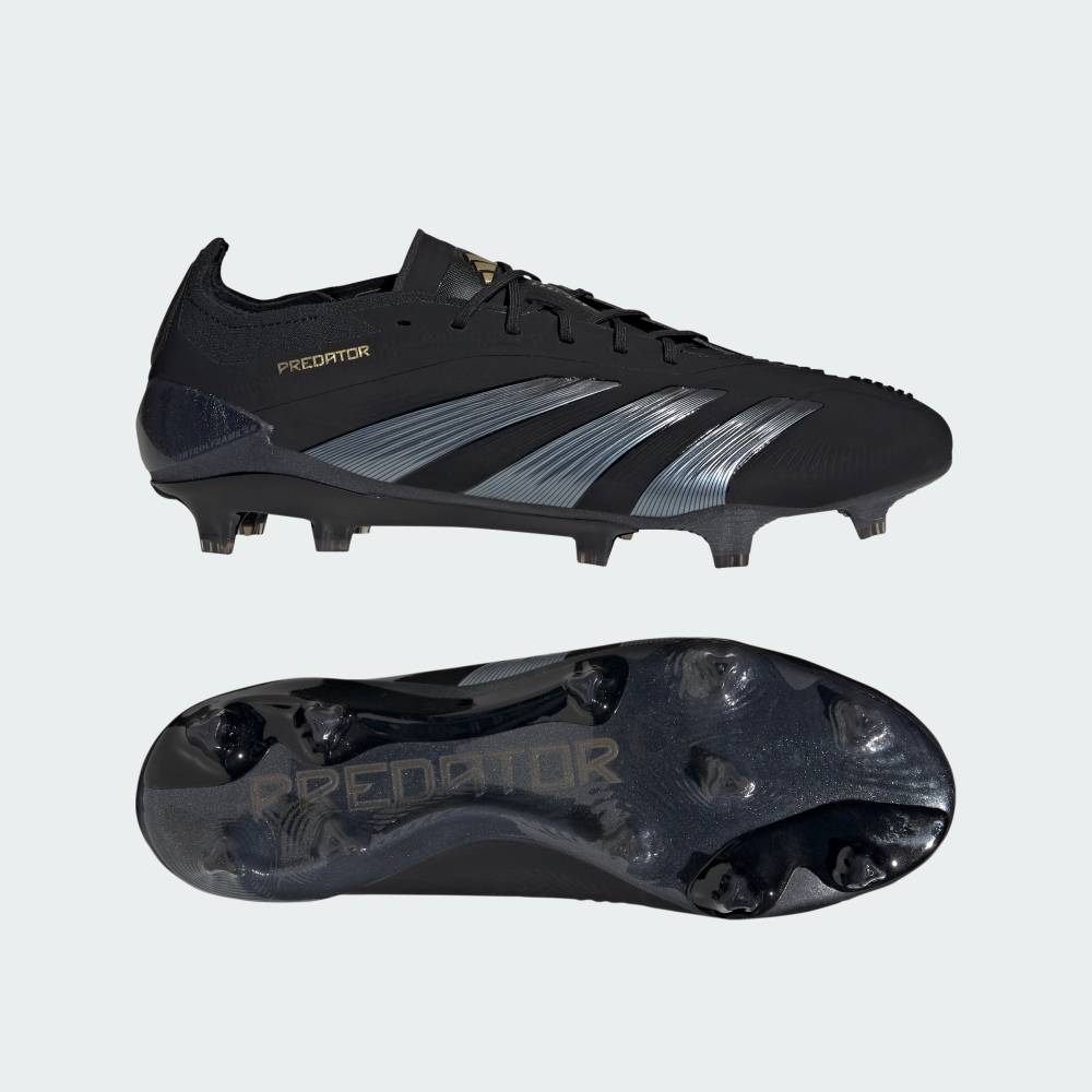 日本未発売モデル】adidas Predator EliteFG FT プレデター ELITE FT