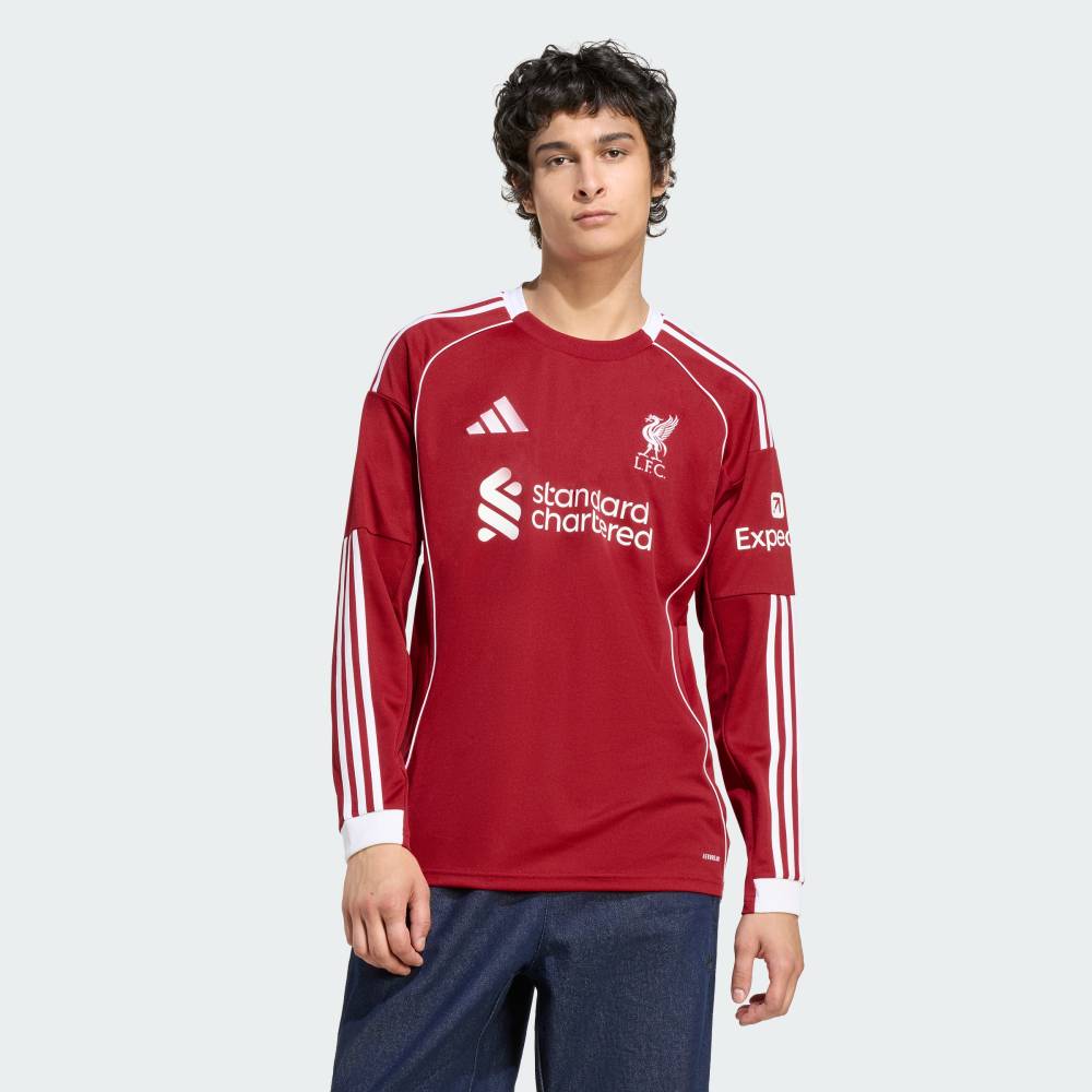 楽天市場】【公式】アディダス adidas 返品可 サッカー リバプール FC