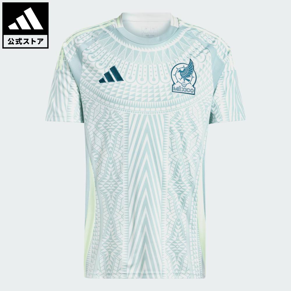 楽天市場】【公式】アディダス adidas 返品可 サッカー メキシコ代表