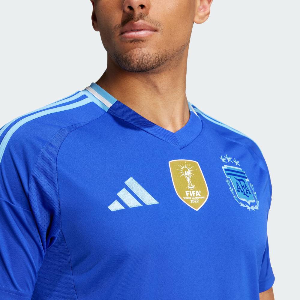楽天市場】【公式】アディダス adidas 返品可 サッカー アルゼンチン