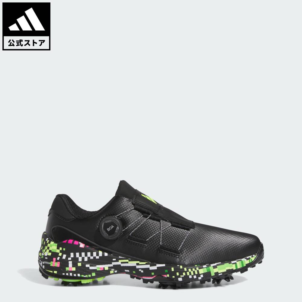 楽天市場】【公式】アディダス adidas 返品可 ゴルフ 【ゴルフ