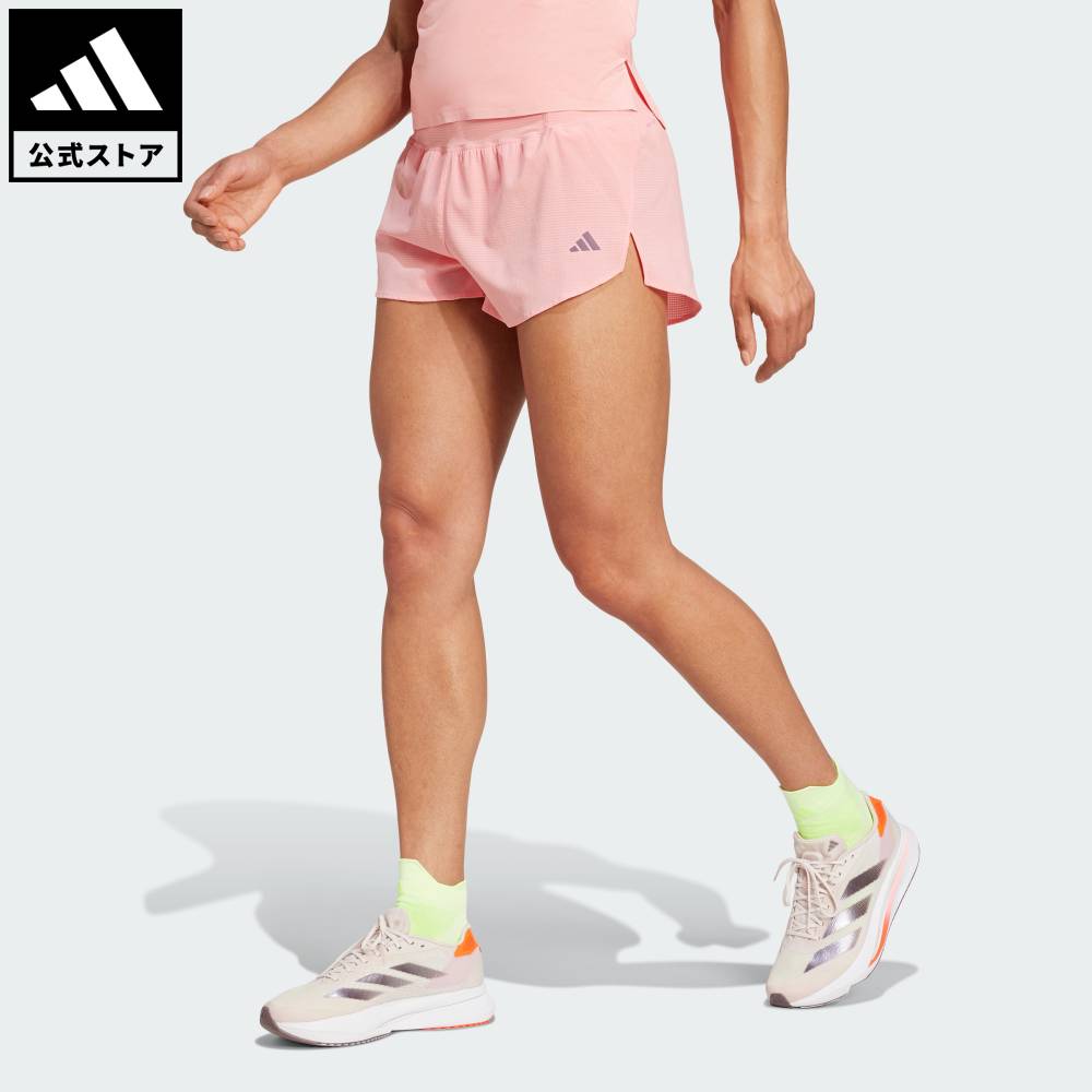 楽天市場】【公式】アディダス adidas 返品可 ランニング アディゼロ