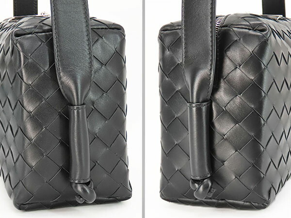 楽天市場】【新品同様】ボッテガ ヴェネタ BOTTEGA VENETA イントレ