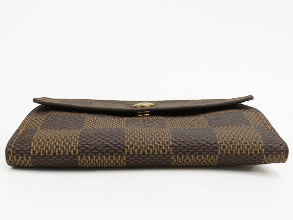 楽天市場】【未使用】ルイヴィトン LOUIS VUITTON ダミエ ラドロー
