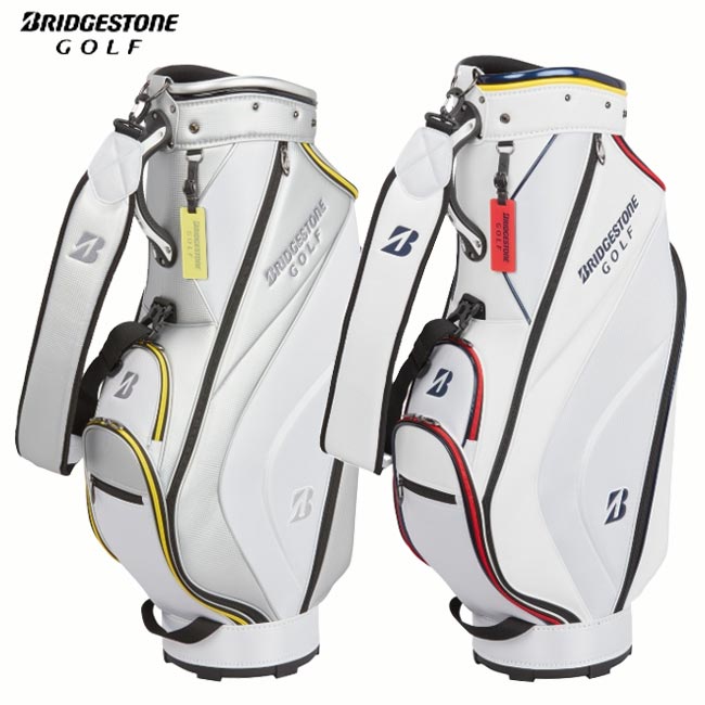 楽天市場】ブリヂストンゴルフ BRIDGESTONE GOLF キャディバッグ 軽量