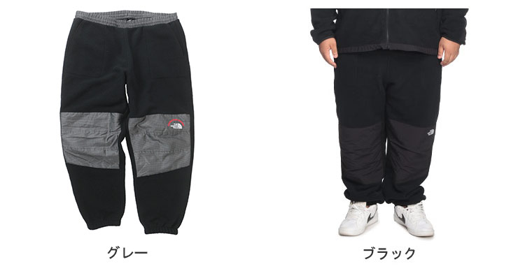 楽天市場】ノースフェイス ボトムス メンズ 大きいサイズ デナリパンツ