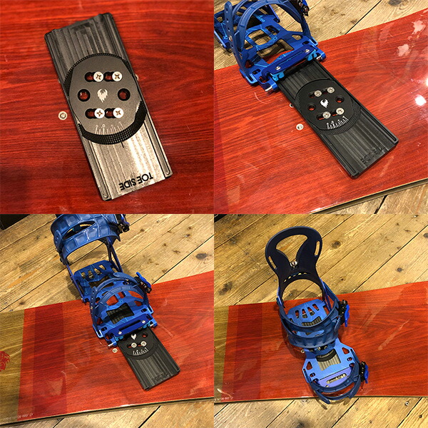 楽天市場】Spark R&D Spark Solid Board Pucks / Spark Solid Board