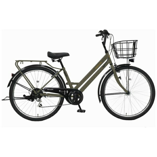 シティサイクル ママチャリ maruishi 自転車」の人気商品一覧 | 安い