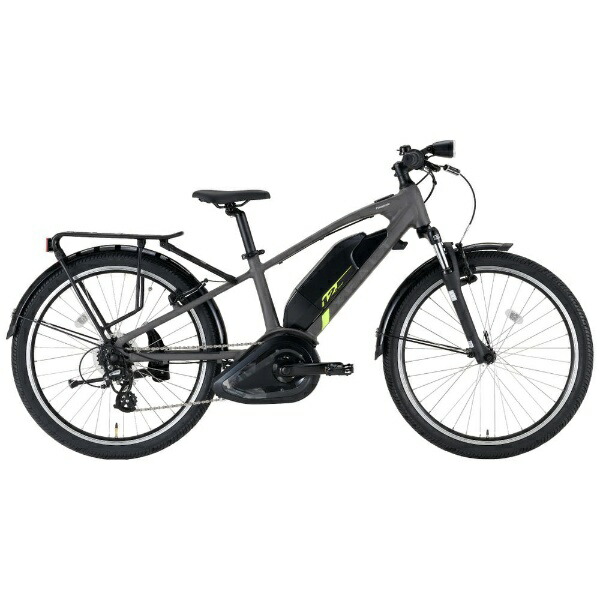 楽天市場】パナソニック ジェッター（電動アシスト自転車｜自転車